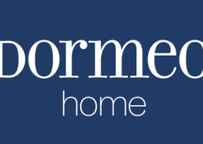Dormeo Home logo