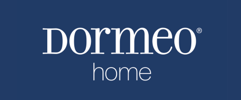 Dormeo Home logo