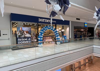 Dormeo Home