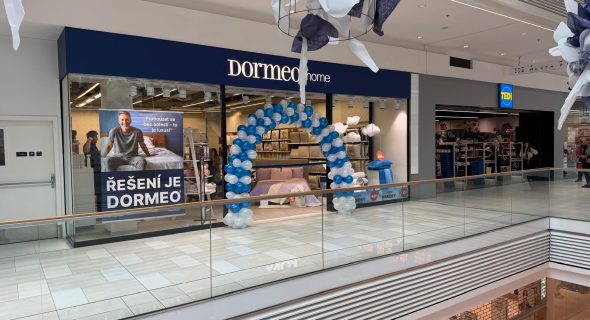 Dormeo Home