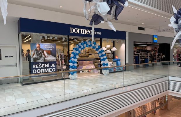 Dormeo Home