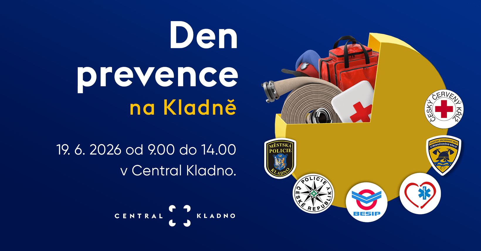 Den prevence před prázdninami