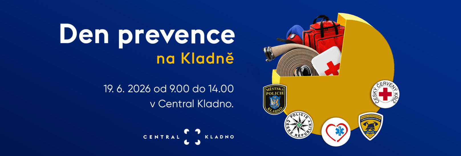 Den prevence na Kladně