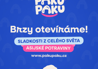 PakuPaku na Kladně