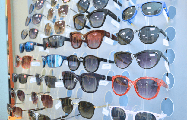 Fokus Optik Central Kladno