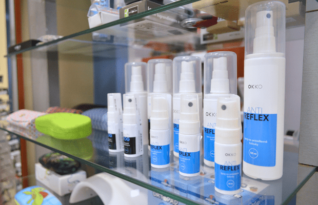 Fokus Optik Central Kladno