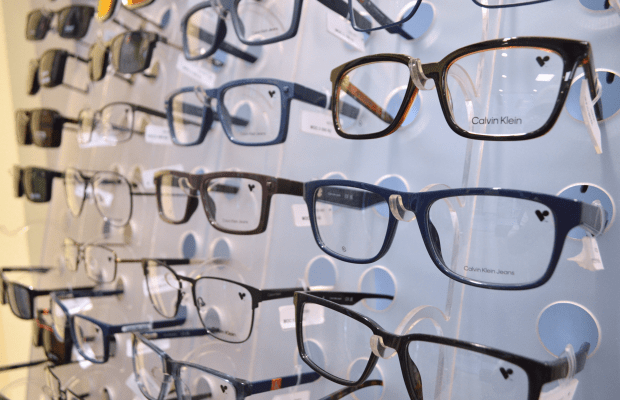 Fokus Optik Central Kladno