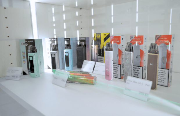 Vapestyle Central Kladno