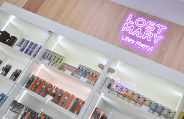 Vapestyle Central Kladno