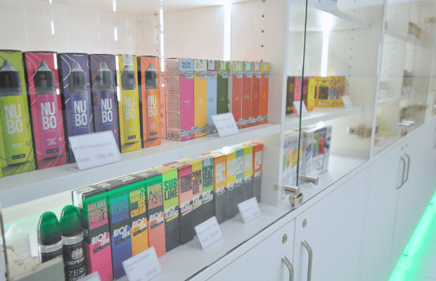 Vapestyle Central Kladno