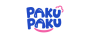PakuPaku logo