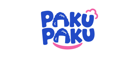 PakuPaku logo
