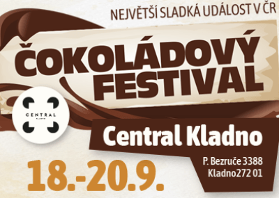 Čokofest