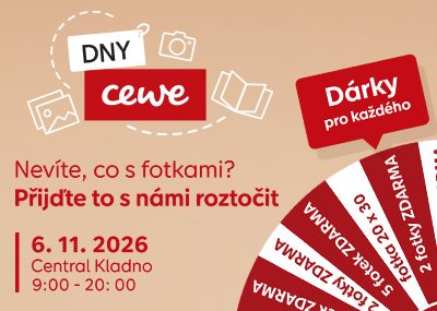 Dny CEWE